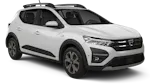 Immagine di Dacia Sandero Stepway