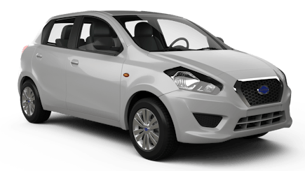 Datsun Go 