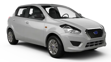 Location voiture Datsun Go ou équivalent Johannesburg - Tambo Aéroport Int