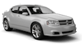 Dodge Avenger