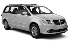 Dodge Caravan