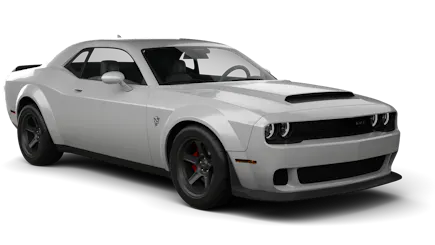 Location voiture Dodge Challenger ou équivalent Miami - Aéroport