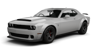 Picture of Dodge Challenger 
