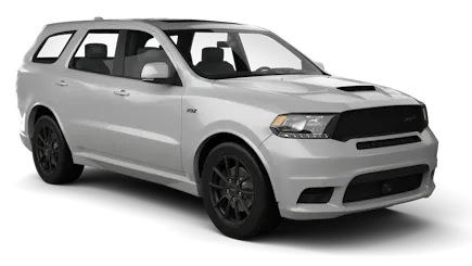 Location voiture Dodge Durango ou équivalent Montréal - Aéroport