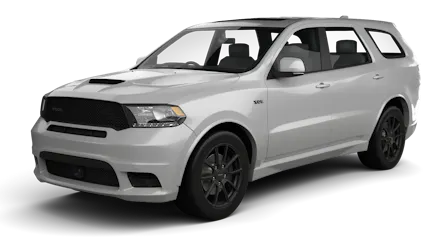 Location voiture Dodge Durango ou équivalent Saint-Jérôme, QC, Canada