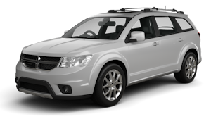 Picture of Dodge Journey 