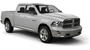 Rent Dodge Ram