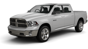 Picture of Dodge Ram 