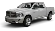 Location voiture Dodge Ram ou équivalent Atlanta - Aéroport