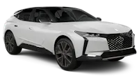 DS 4 Car Rental