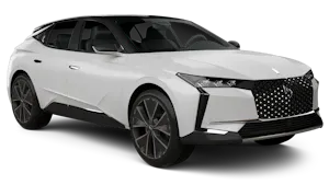 Foto de DS 4