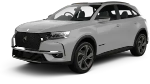 图片 DS 7 Crossback