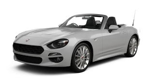 Picture of Fiat 124 Spider 