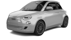 Picture of Fiat 500 Electric