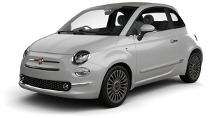 Picture of Fiat 500 