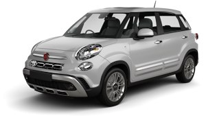 Picture of Fiat 500L 
