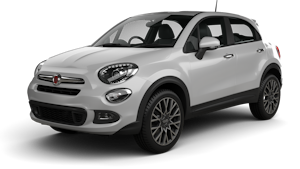 Picture of Fiat 500X 