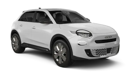 Location voiture Fiat 600 ou équivalent 87012 Castrovillari, Cosenza, Italie