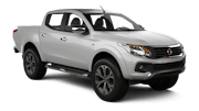Fiat Fullback