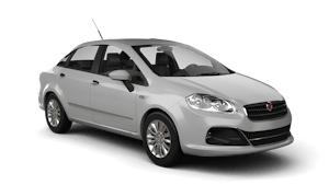 Europcar Car Rental At Mallorca Airport Pmi