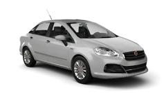 Fiat Linea Car Rental