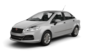 Picture of Fiat Linea 