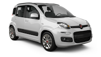 Fiat Panda Car Rental