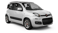 Fiat Panda Car Rental