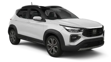 Fiat Pulse 