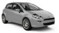 Image of Fiat Punto Vehicle Model
