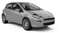 Fiat Punto Car Rental