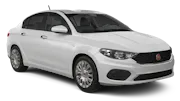 Rent Fiat Tipo Sedan