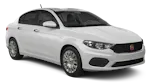 Billede af Fiat Tipo Sedan