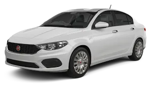 Billede af Fiat Tipo Sedan
