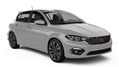Fiat Tipo (Compact)