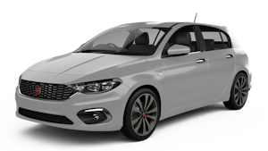 Picture of Fiat Tipo 