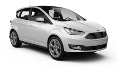Ford C-Max Autovermietung