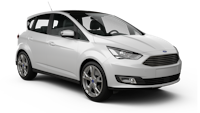 Ford C-Max Car Rental