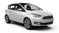 Ford C-Max Car Rental