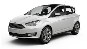 Picture of Ford C-Max 