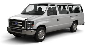 Picture of Ford E350 