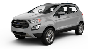 Picture of Ford Ecosport 