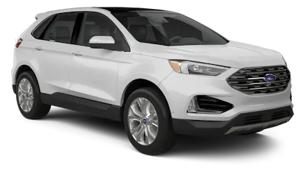 Location voiture Ford Edge ou équivalent Vancouver - Aéroport international