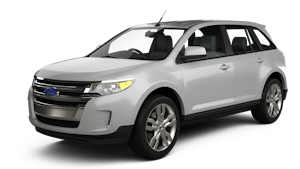 Picture of Ford Edge 