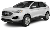 Location voiture Ford Edge ou équivalent Sherbrooke, QC, Canada