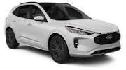 Location de voiture Ford Escape