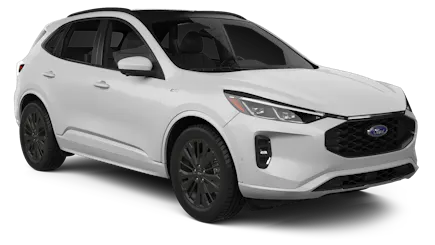 Location voiture Ford Escape ou équivalent Chicago, Illinois, États-Unis
