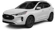 Location voiture Ford Escape ou équivalent Chicoutimi, Saguenay, QC, Canada