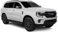 Ford Everest