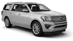 Ford Expedition Car Rental